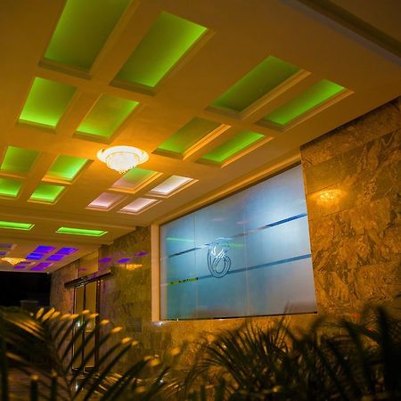 Cubana Suites Mobushipe Bagian luar foto