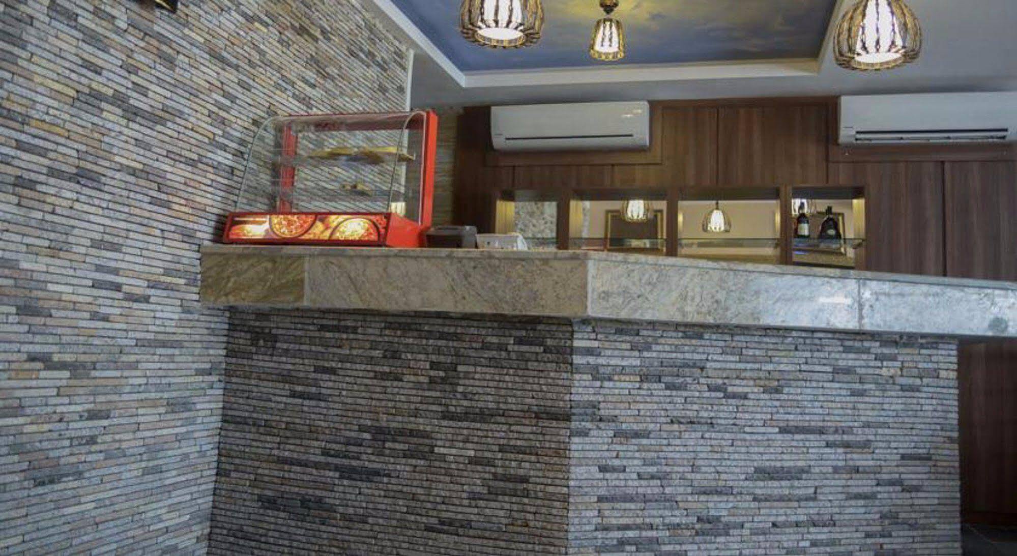 Cubana Suites Mobushipe Bagian luar foto