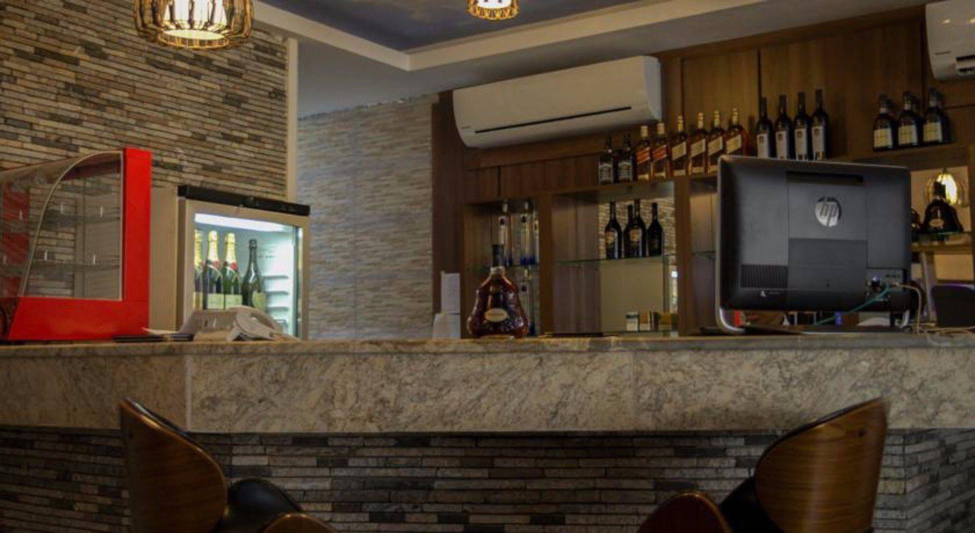 Cubana Suites Mobushipe Bagian luar foto